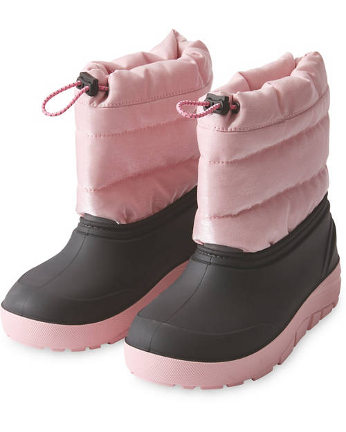 Children's snow boots online